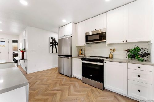 4841 Clarkson St, Englewood CO  80113-6939 exterior