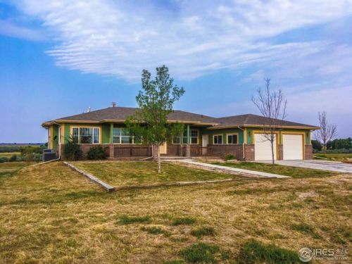 22394 County Road 90, Ault, CO