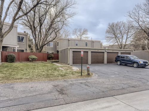1231 Yosemite Way, Denver CO  80247-7349 exterior