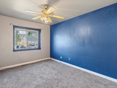 4322 Sunridge Dr, Loveland CO  80538-1932 exterior