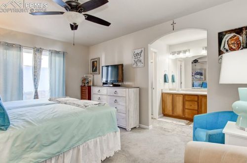 7357 Maybeck Vw, Amo CO 80831-4741 exterior