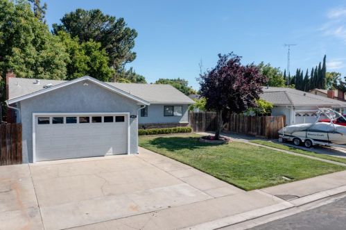 2437 Eicher Ave, Modesto, CA 95350-2517