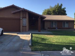 82186 Solar Ct, Indio, CA 92201-6826