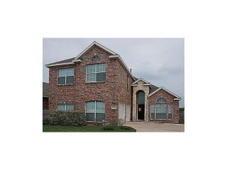 6672 Cascade Canyon Trl, Fort Worth TX  76179-4594 exterior