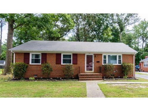 104 Jackson Ave, Sandston, VA 23150-1412