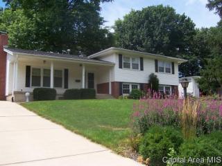 2343 Chatham Rd, Springfield, IL 62704-4141