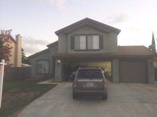 871 Kilmarnock Way, Riverside, CA 92508-6077