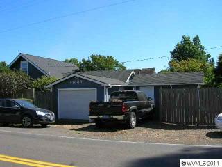 31888 Fayetteville Dr, Shedd, OR 97377-9701
