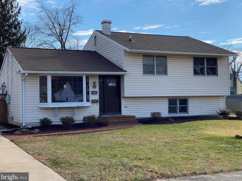740 Dartmouth Dr, Wenonah, NJ 08090-1008