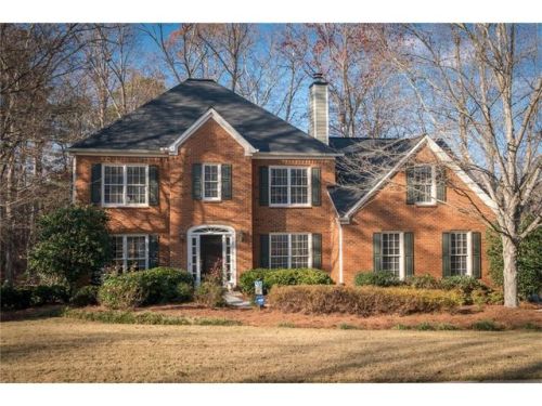 2250 Briarcreek Bnd, Kennesaw, GA 30152-3182