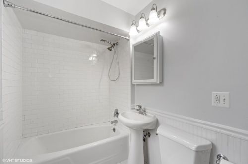 2403 East Ave, Forest View IL  60402-2639 exterior