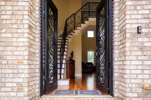 2548 Westchester Way, Conyers GA  30013-2475 exterior