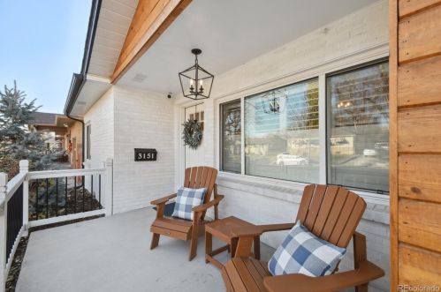 3151 Williams St, Englewood CO  80113-3035 exterior