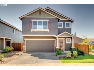 15812 Starling Ct, Happy Valley OR  97015-3638 exterior