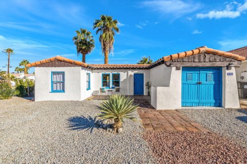 51262 Avenida Ramirez, La Quinta, CA 92253-3093