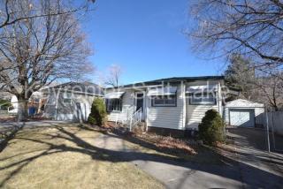 2226 Harrison Blvd, Ogden UT  84401-1920 exterior
