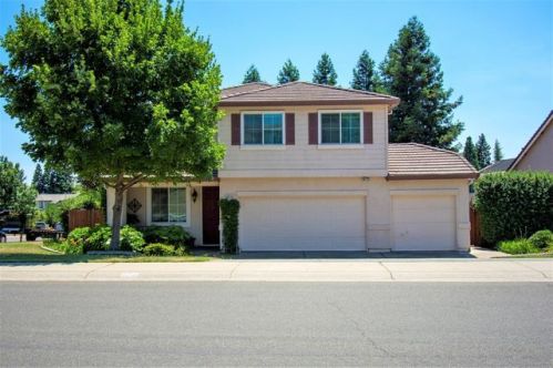2805 Aquamarine Cir, Rescue, CA 95672-9306