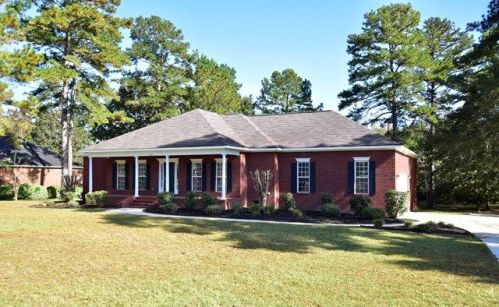 168 Larkspur Dr, Albany, GA 31721-7710