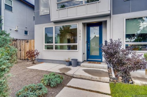 3941 Utica St, Denver, CO 80212-2246