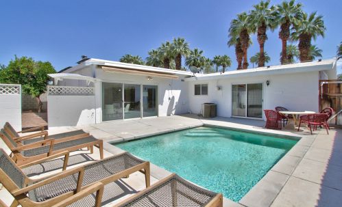 70050 Chappel Rd, Rancho Mirage, CA 92270-2413
