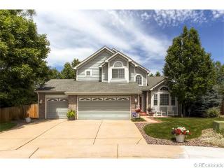 8050 78th Cir, Arvada, CO 80005-5004