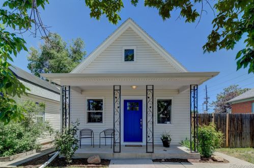 4306 Lincoln St, Denver, CO 80216-3519