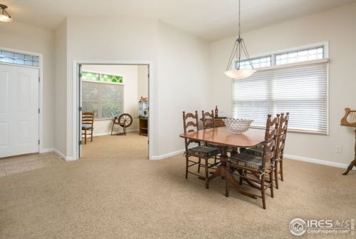 5147 La Costa Ct, Fort Collins CO  80528-9103 exterior