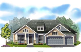 11761 Breeze Grass Way, Parker CO  80134-3143 exterior