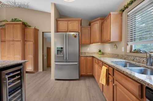 19810 Indian Summer Ln, Woodmoor CO  80132-9425 exterior