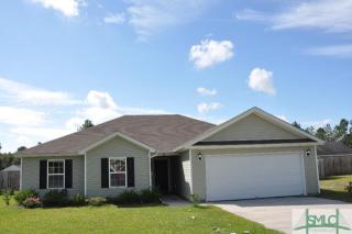 98 Mossy Oak Dr, Stillwell, GA 31329-6023