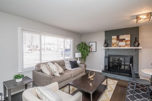1973 Lima St, Denver, CO 80010-2531