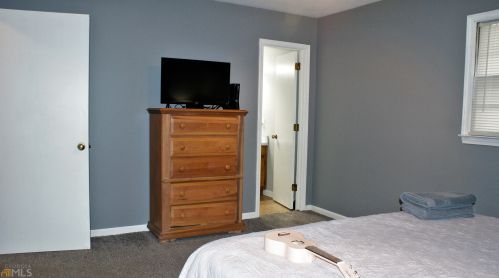 3949 Woodland Cir, Conyers GA  30013-3056 exterior