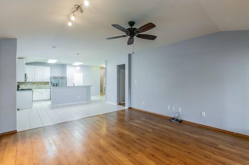 9892 Willowick Ave, Fort Worth TX  76108-4811 exterior