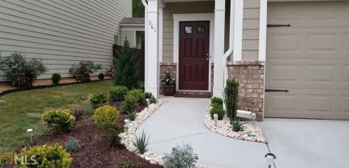 261 Denver Ave, Hiram, GA 30141-7614