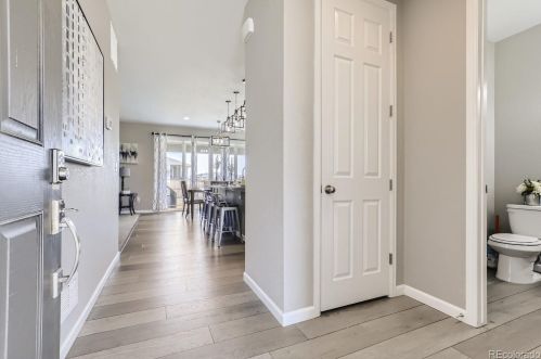 25512 Bayaud Pl, Aurora CO  80018 exterior