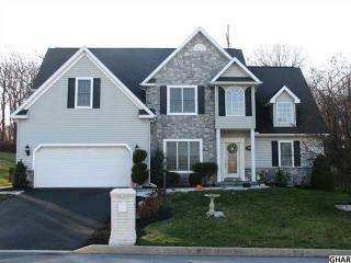 314 Kent Dr, Harrisburg, PA 17111-6925