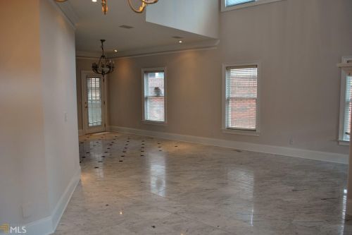 409 Angier Ct, Atlanta GA  30312-1082 exterior