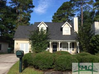 7333 Garfield St, Savannah GA  31406-5147 exterior