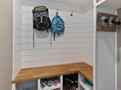 17880 Domingo Dr, Parker CO 80134-6663 exterior