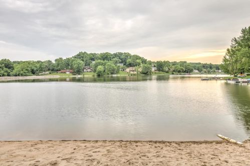 125 Glenwood Dr, Fenton, MO 63026-5084