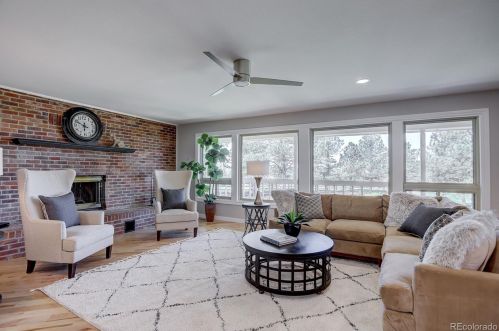 7521 Richfield St, Denver, CO 80016-1842