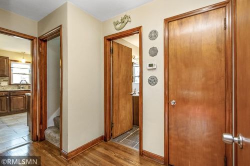 1244 Dl St, Saint Paul MN  55113-3503 exterior