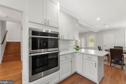 8917 2nd Ave, Silver Spring MD  20910-2256 exterior