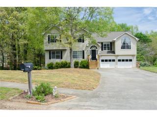 418 Wood Branch St, Holly Springs, GA 30188-3174