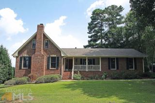 2894 Lake Park Dr, Jonesboro, GA 30236-4133