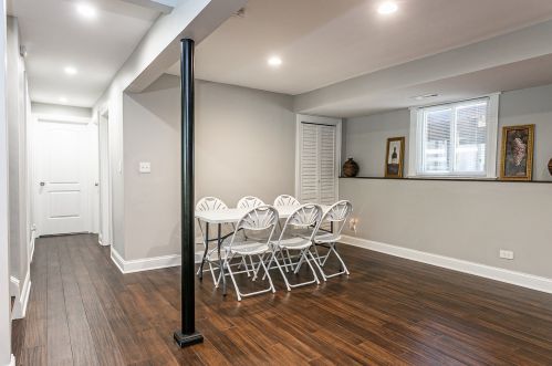 831 Tamms Ln, Lemont IL  60440-1621 exterior