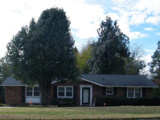 2148 Rosier Rd, Augusta GA  30906-5608 exterior