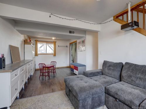 201 Pauline Ave, Milliken CO 80543-8008 exterior