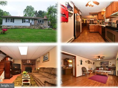 1002 Stepney Rd, Aberdeen MD  21001-2617 exterior