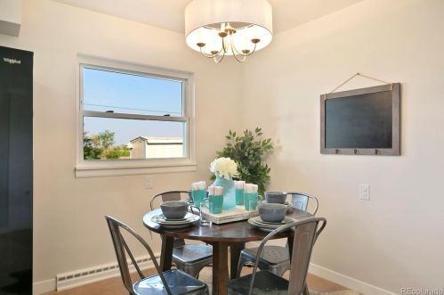 1816 Dilmont Ave, Greeley CO  80631-6207 exterior